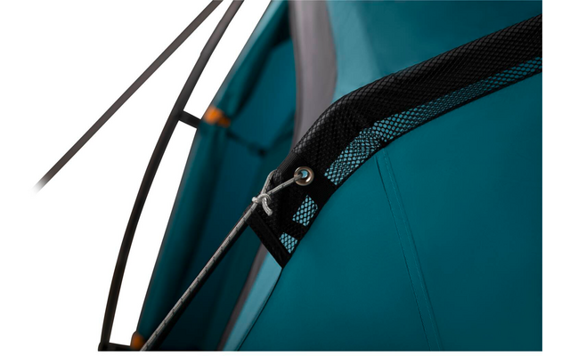 Produktbild Kampa Mossborn 02 Aegean Kuppelzelt f&uuml;r 2 Personen 1