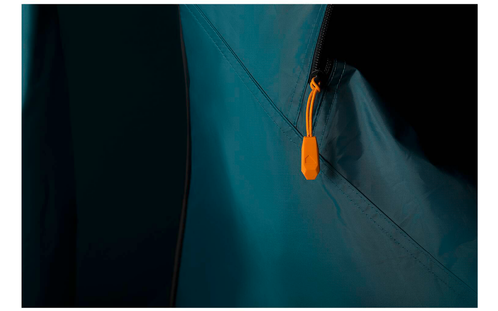 Produktbild Kampa Mossborn 02 Aegean Kuppelzelt f&uuml;r 2 Personen 1