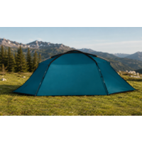 Kampa Mossborn 02 Aegean Tente d&ocirc;me pour 2 personnes