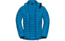 Jack Wolfskin Routeburn Pro Ins Herren Isolationsjacke