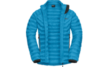 773245M 773245XXXL - Chaqueta aislante Jack Wolfskin Routeburn Pro Ins para hombre