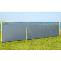 Paravent Panorama 600 vert Berger