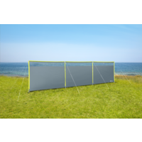 Berger wind protection Panorama 600 green