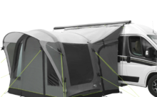 773440 - Santa Monica Air mid / tall inflatable awning for camper van 260 x 250 x 205 cm