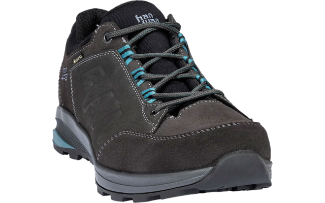 Hanwag Torsby Low SF Extra GTX Chaussures pour hommes