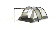773587 - Brunner Arqus Outdoor 5 Tunnelzelt für 5 Personen