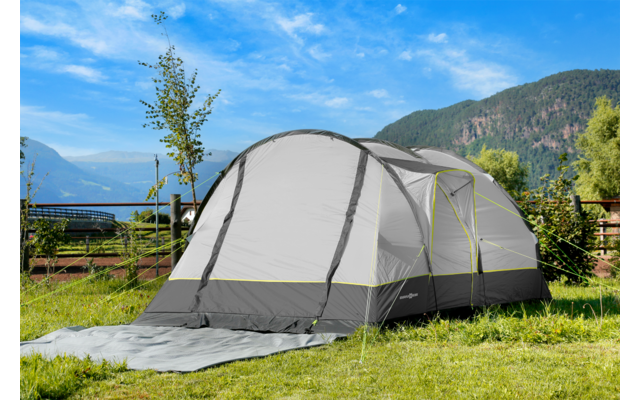 Produktbild Brunner Arqus Outdoor 5 Tunnelzelt f&uuml;r 5 Personen 1