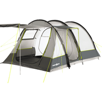 Brunner Arqus Outdoor 5 Tunnel Tent 5-Persoons