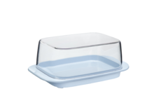 Mepal butter dish nordic blue