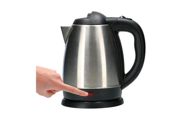 Mestic MWC-110 electric kettle 230V AC 1 liter