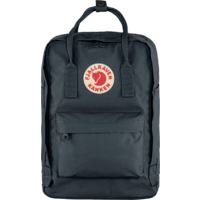 Fj&auml;llr&auml;ven K&aring;nken Rucksack mit Laptopfach 18 Liter navy