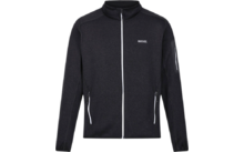 773822XXL 773822XXXL 7738224XL 7738225XL - Veste polaire Regatta Newhill pour hommes