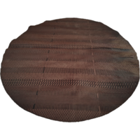 Tapis d'extérieur 200 cm AKA AW Nagano Human Comfort