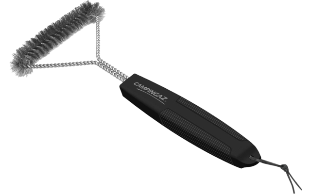 Campingaz Triangle Cleaning Brush for Grill