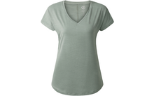 77397738 77397740 77397742 77397744 77397746 - T-shirt fonctionnel Dare2b Vigilant Tee pour femmes