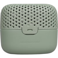 Absodry Duo Family Series 3-kamer luchtontvochtiger voor 30 m&sup3; in bosgroen