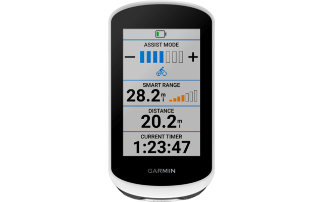Garmin Edge Explore 2 Bike Navigation System