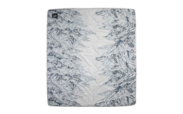 Therm-a-Rest Argo Blanket 198 x 183 cm Valley View