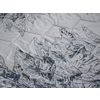 Coperta Therm-a-Rest Argo 198 x 183 cm Vista sulla valle