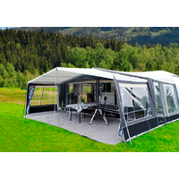 Auvent pare-soleil 900 - 930 cm Patio WS-7 Walker
