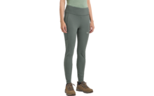 Jack Wolfskin Klintal Tights damesbroek