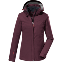 Killtec KOS 133 Damen Regenjacke
