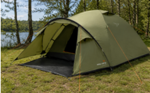 774322 - Easy Camp koepeltent Setesdal 4 voor 4 personen