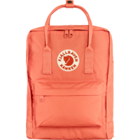 Fjällräven Kanken Tagesrucksack 16 Liter Korall