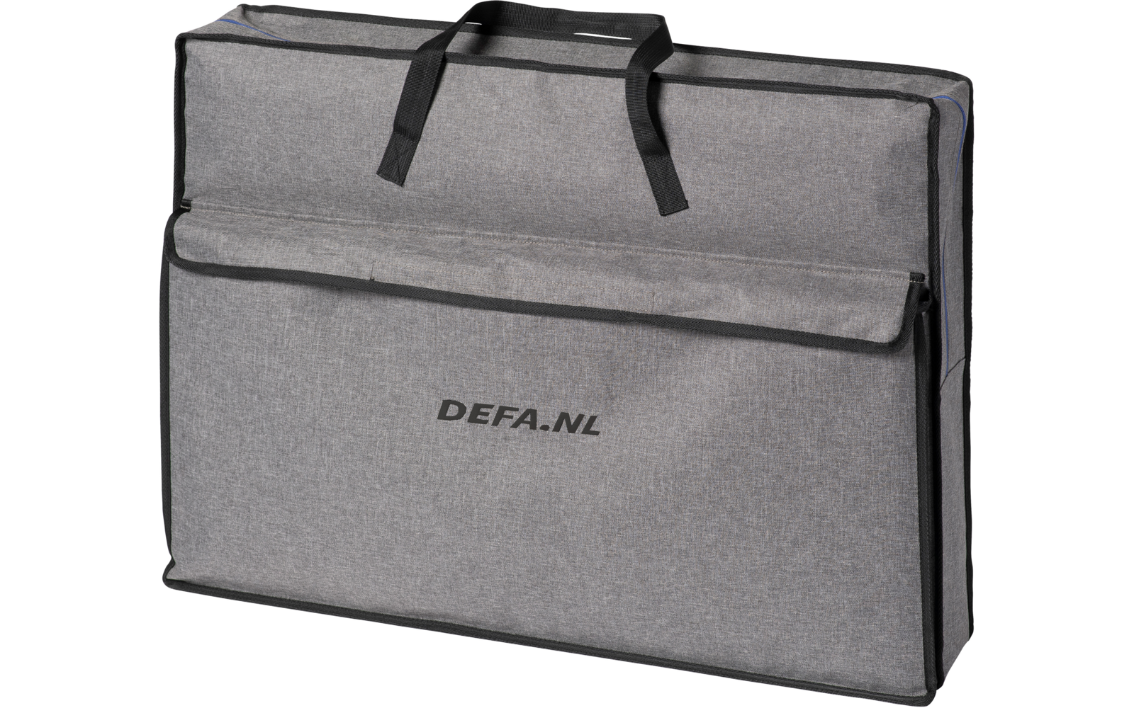 Image du produit Defa  Flex 3 in 1 Esstisch mit Bambusplatte 155x78 cm  1