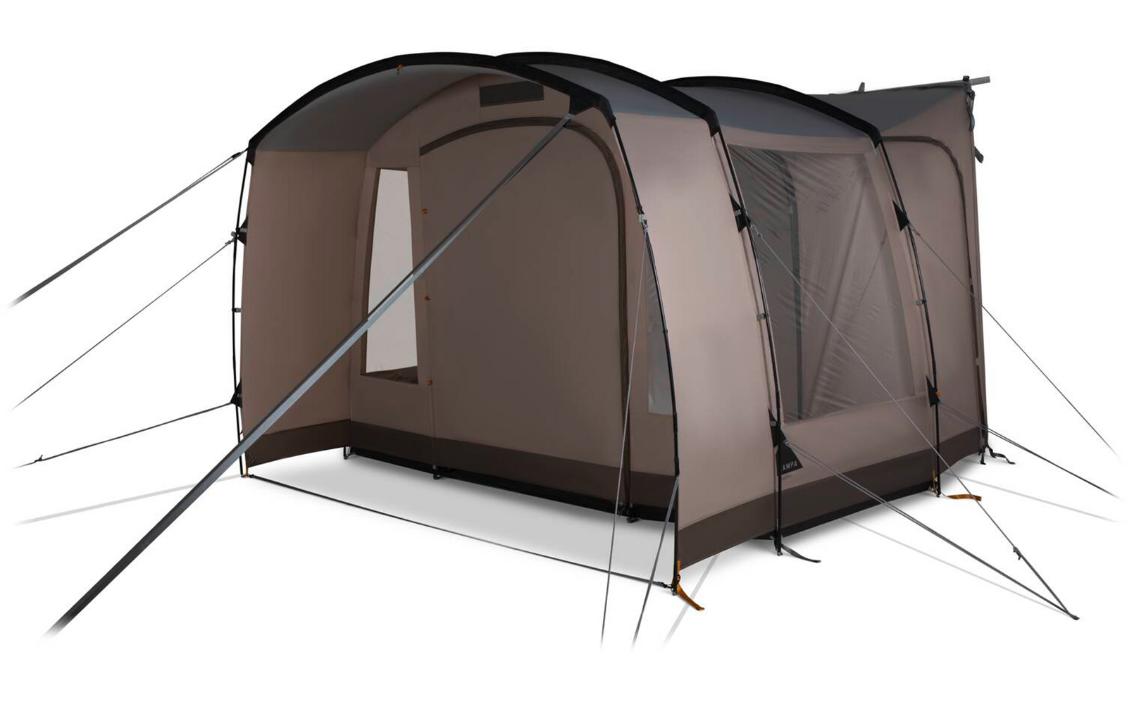 Produktbild Kampa Traverse Busvorzelt  1