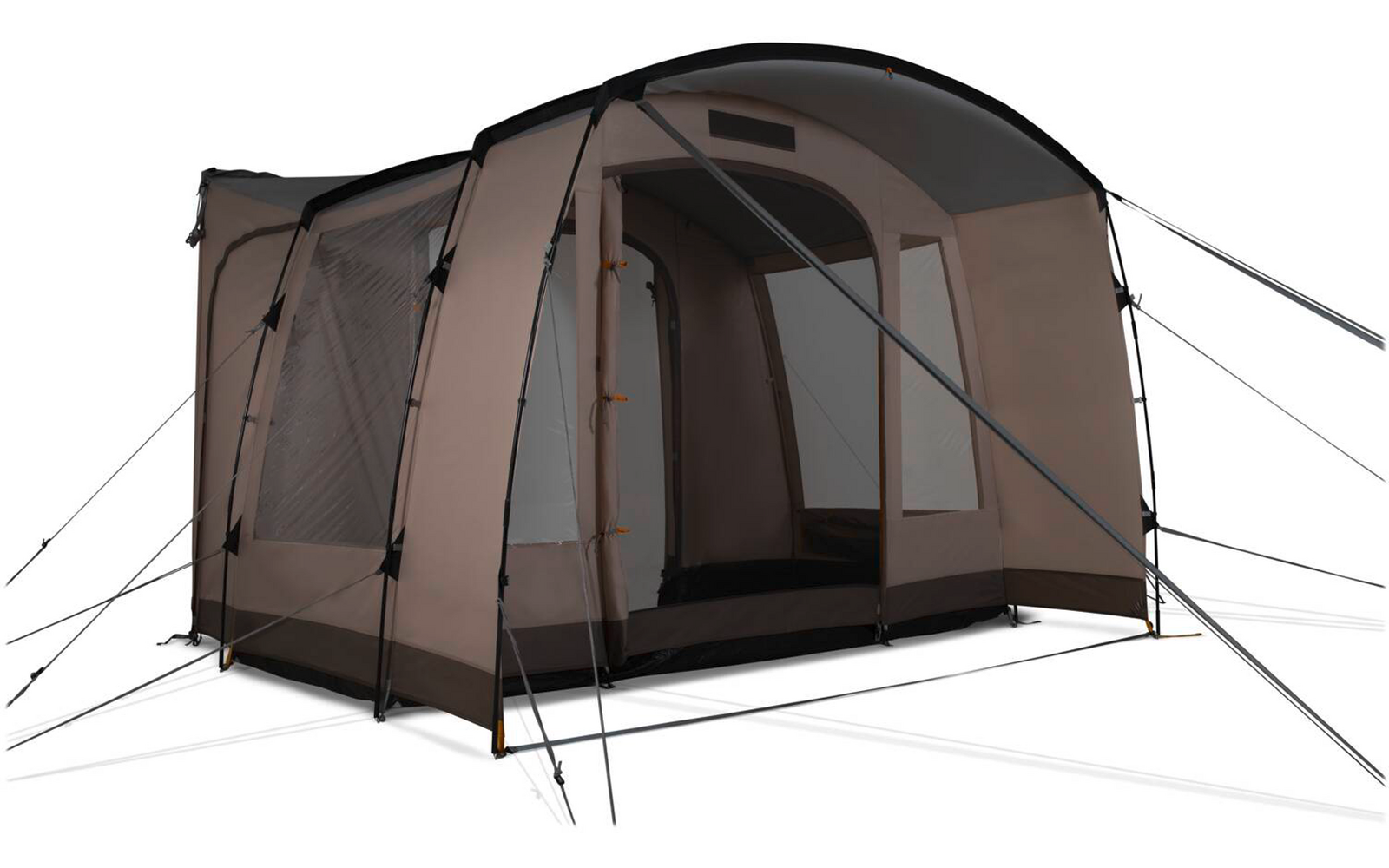 Produktbild Kampa Traverse Busvorzelt  1