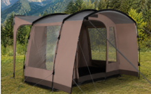 774612 405131 - Kampa Traverse Busvorzelt 