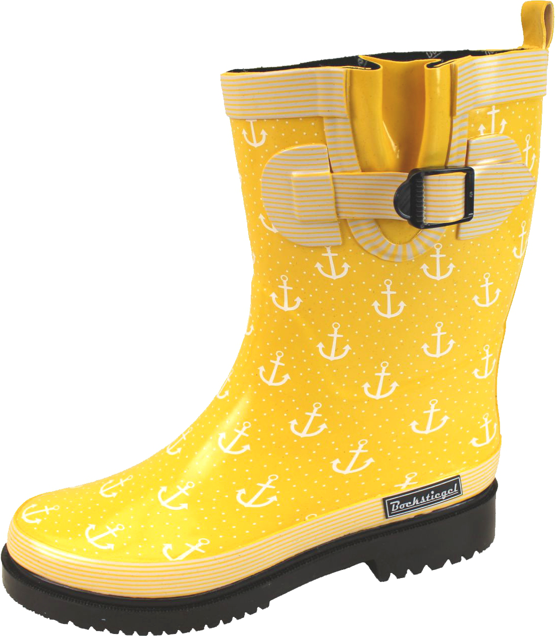 Bockstiegel Damen Gummistiefel Marleen jetzt bestellen! Fritz