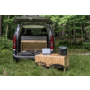 Escape Vans Land Box M Standaard Opvouwbare Tafel/Bed Box