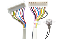 775058 - Truma Bedienfeldkabel 5 Meter Ersatzteilnummer: 30090-00304