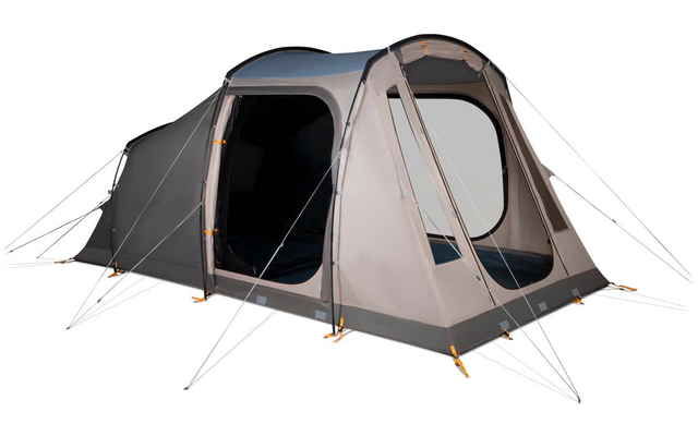 Produktbild Kampa Sandwood 03 Tunnelzelt f&uuml;r 3 Personen 1