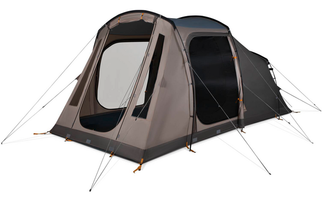 Produktbild Kampa Sandwood 03 Tunnelzelt f&uuml;r 3 Personen 1