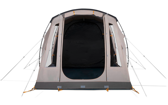 Produktbild Kampa Sandwood 03 Tunnelzelt f&uuml;r 3 Personen 1