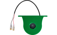 775152 - Ventilador SOG para inodoro seco 1,2 vatios