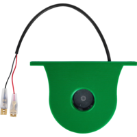 Fan for Dry Toilet (1.2 Watts) SOG