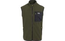 Regatta Frankie fleece herengilet