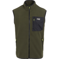Regatta Frankie fleece herengilet