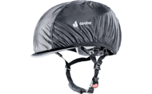 Deuter Helmet Cover Helmüberzug mit reflektierenden Drucken