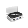 Parker PMARIA-R hotplate with rack
