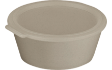 104871 152678 775381 - Koziol Move Box Schale mit Deckel 1,3 Liter 