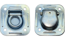 775512 - Berger Bodenhaken versenkt 2er Set