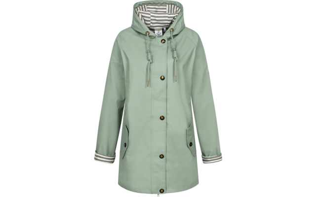 Produktbild Ankerglut Ankergluthimmel Damenjacke 1