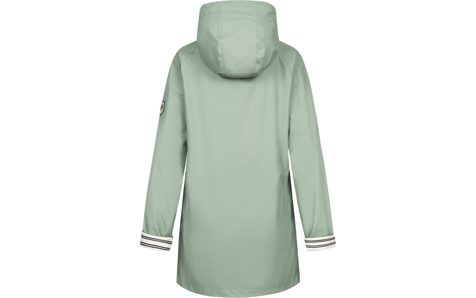 Produktbild Ankerglut Ankergluthimmel Damenjacke 1