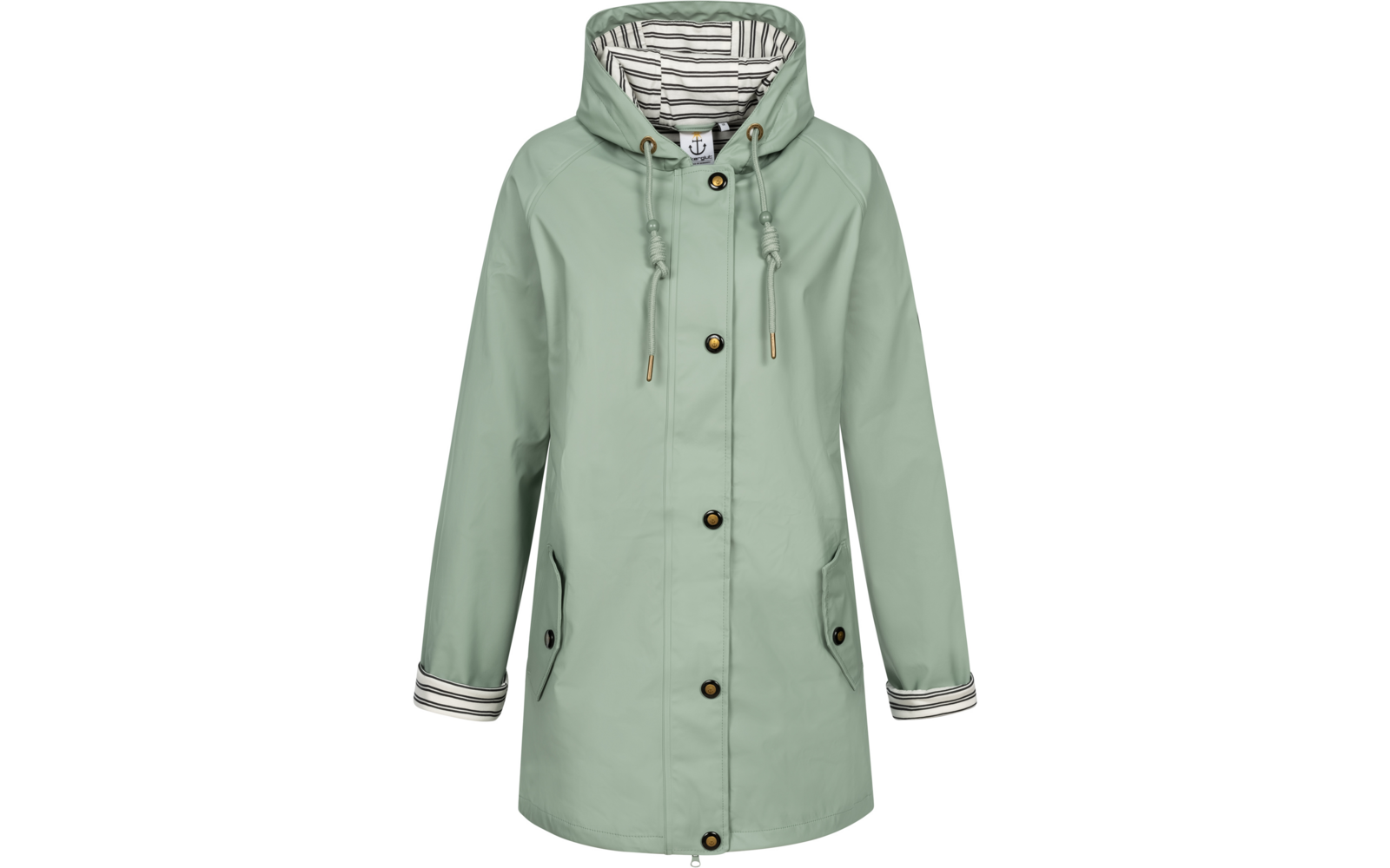 Produktbild Ankerglut Ankergluthimmel Damenjacke 1