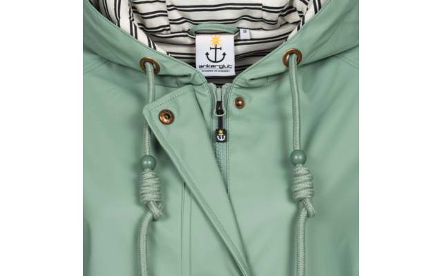 Produktbild Ankerglut Ankergluthimmel Damenjacke 1